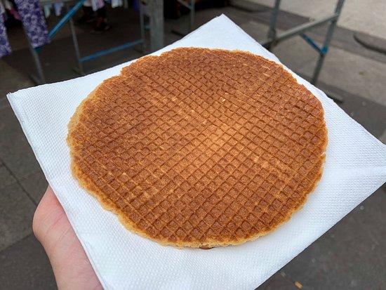 Original Stroopwafels